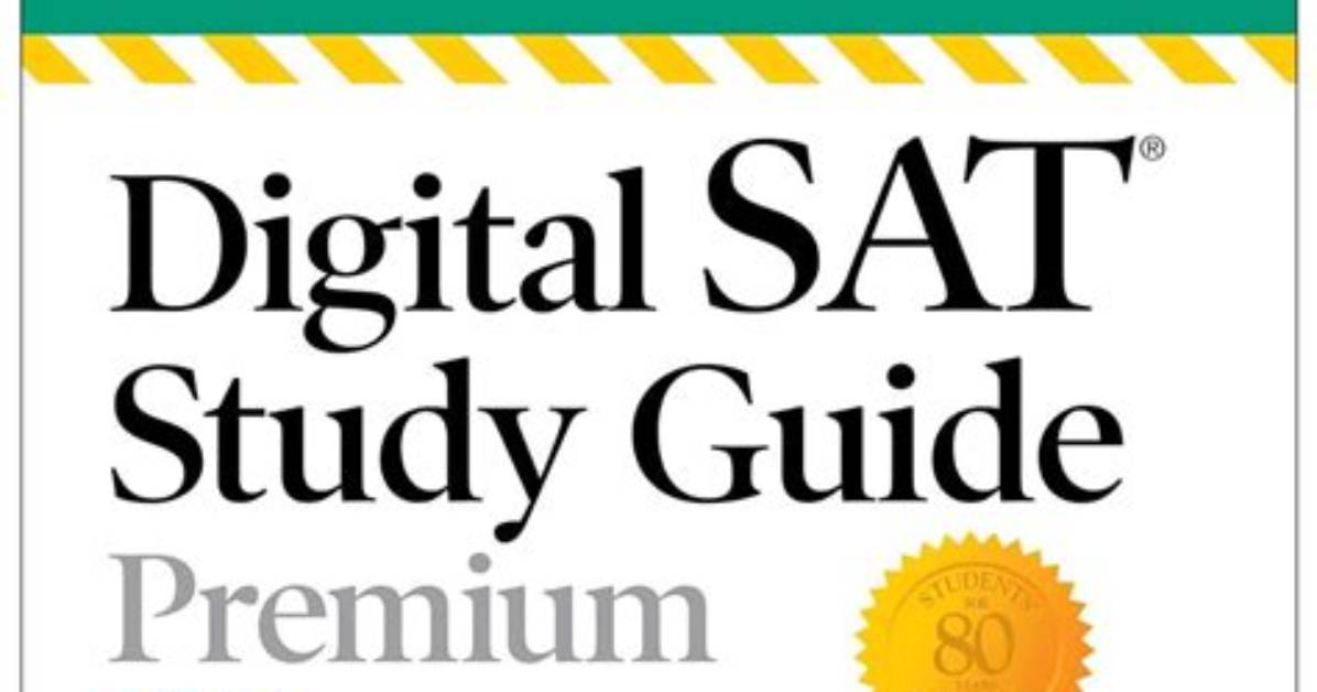 Fact-Checking Digital Sat Study Guide Premium 2026 Score Guarantee Promises