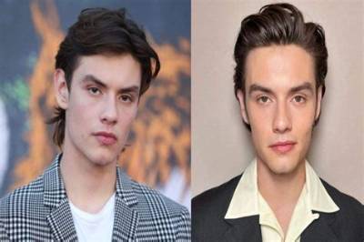 Fact-Checking Louis Partridge’s Height: Casting Agency Resumes Vs. Real-World Sightings
