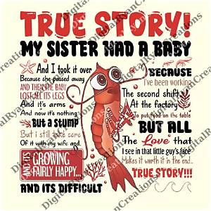 Fact-Checking 'My Sister Had a Baby Shrimp': Biological Myth Vs. Internet Absurdism