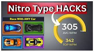 Fact-Checking Nitro Type Money and Speed Hacks: Legit Exploits or Dangerous Scams?
