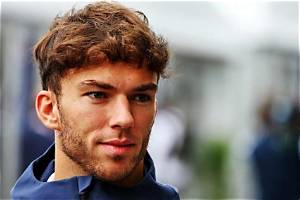 Fact-Checking Pierre Gasly's Trainer: Does a Master's in Sport Science Truly Make a Faster F1 Driver?