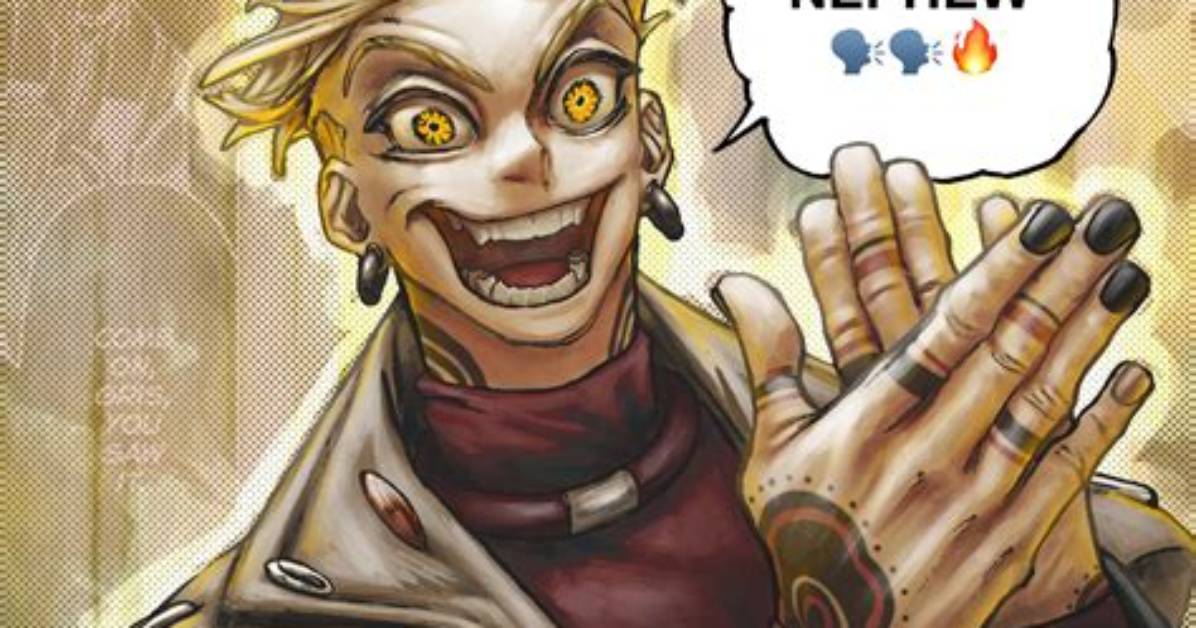 Fact-Checking the 'Good Answer Nephew' Meme: Character Lore, Context, and Rumors