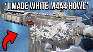 Fact-Checking the M4A4 Winter Howl: Why Valve Will Never Release It