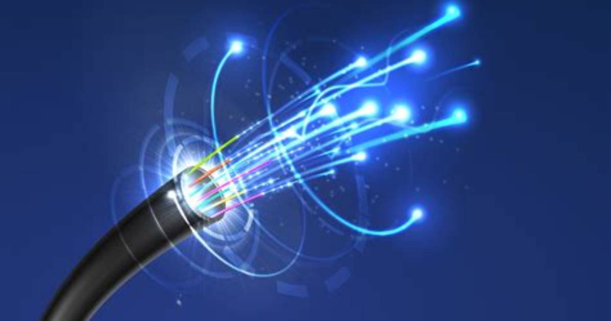 Fiber Optic