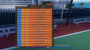 Finding the Compensation Shop in Type Soul: Visual Map & Cc Token Spending Guide