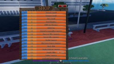 Finding the Compensation Shop in Type Soul: Visual Map & Cc Token Spending Guide