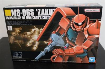 First Look at Char's Custom Red Fox Udon: Packaging Art, Flavors, and Collectibles