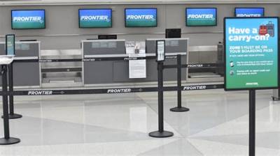 Frontier Airlines Check-in Policies Fact-Checked: Deadlines, Fees, and Fine Print
