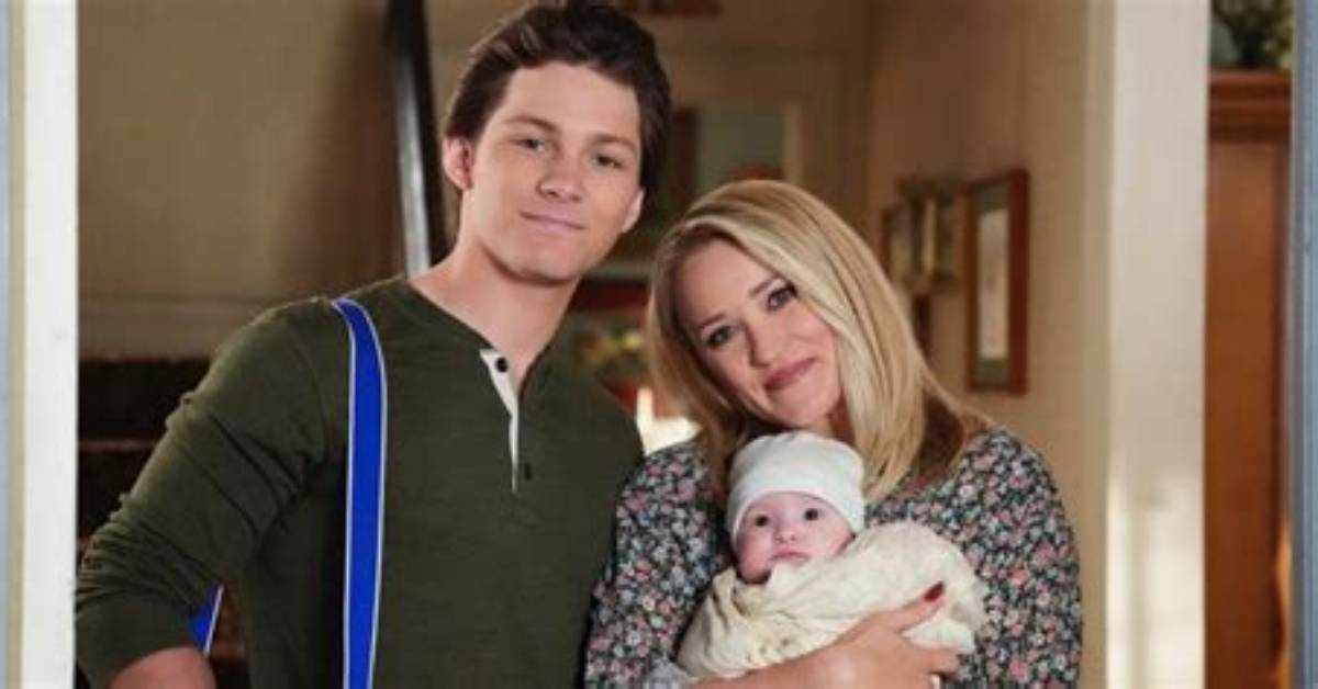 Georgie Cooper at Sheldon's Wedding Explained: Episodes, Plot, and Lore Answers