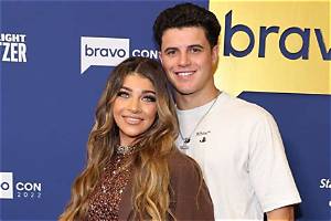 Gia Giudice and Christian Carmichael: Full Relationship Timeline and Latest Updates