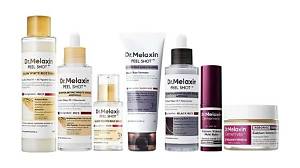 How Dr. Melaxin Bundles Propelled K-Beauty to Record Tiktok Shop Sales