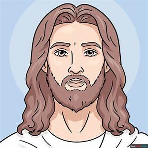 How to Draw Jesus for Beginners: Techniques, Cultural Respect, and Key Tips