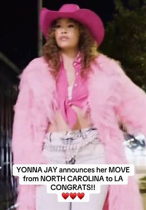 How Yonna Jay's Dance Clip Snowballed into a Major Social Trend