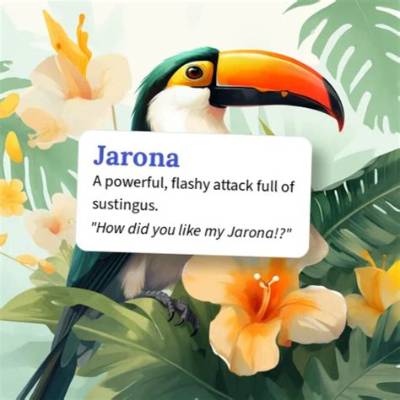 'Howd You Like My Jarona' Explained: Song Lyrics, Meaning, and Meme Guide
