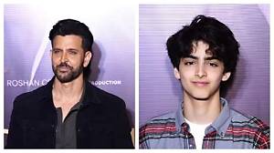 Hrithik Roshan Marks 5 Year's with Saba Azad: a Full Relationship Timeline & Age Gap