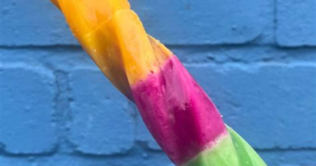 Ice Lolly