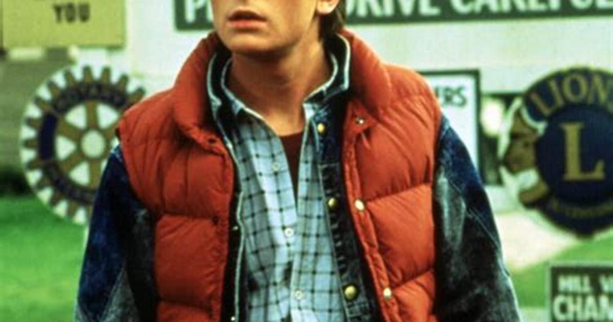Iconic Male Celebrities Who Defined the 80S