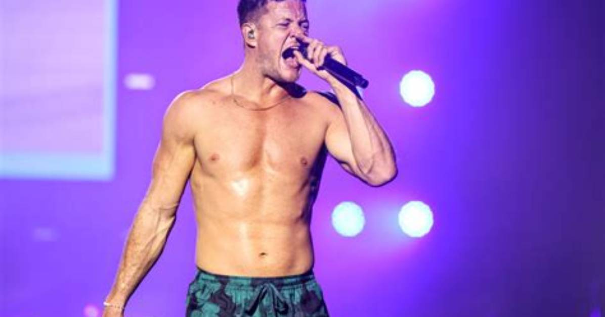 Imagine Dragons Singer Age Fact-Check: Dan Reynolds' Real Birthday and Bio