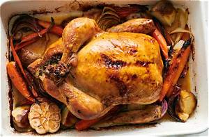Ina Garten’s Mother’s Heritage Chicken Recipe: Is It Really Her Ultimate Go-to?