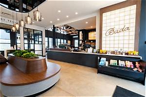 Inside Bada Bean Quarry Trails: a Look at the Space, Signature Drinks, and Local Eats