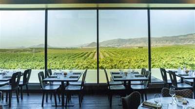 Inside Chef Lana's New Dining Space: Menu Highlights and Design Details