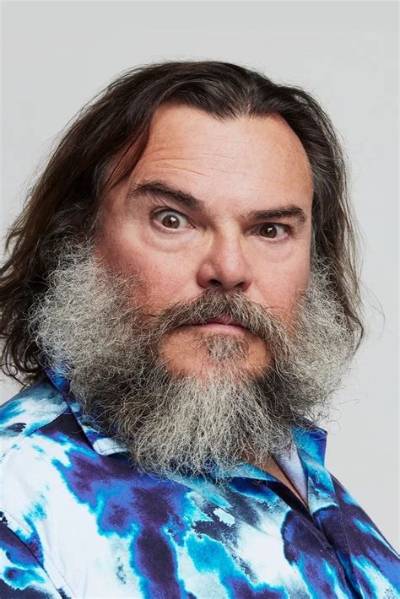 Inside Jack Black's Private World: the Surprising Truth About His Two Sons