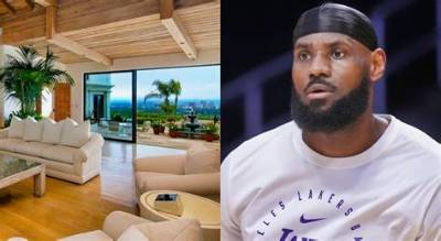 Inside Lebron James's Viral Faith Post: What King James Really Believes
