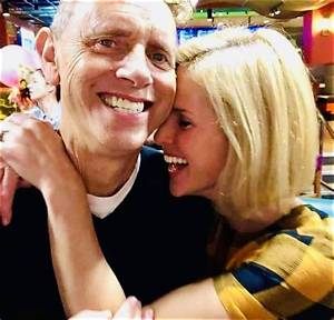 Inside Martin Gore and Kerrilee Kaski’s Private World: the Love Story Behind the Synth Legend