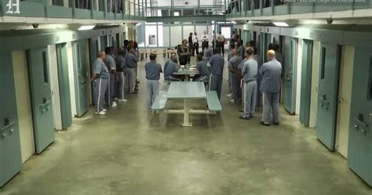 Inside Taylor Correctional Institution Annex: Fact-Checking Safety, Riots, and Inmate Conditions