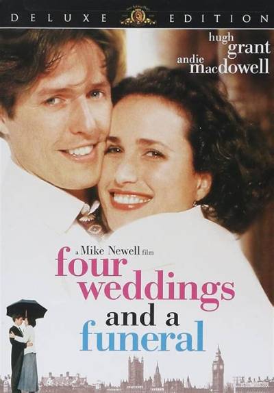 Inside the Cast of 'Four Weddings and a Funeral': Truths, Feuds, and Untold Stories