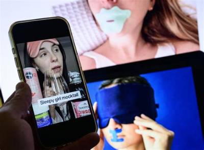Inside the Viral Body Rating Craze: from Extreme Enhancements to the Online Validation Trap