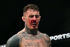 Inside Tom Aspinall's Beliefs: Tattoos, Post-Fight Speeches, and Faith Examined
