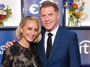 Is Bobby Flay Still Married? Find out the Truth
