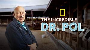 Is Dr. Pol Considering Retirement from Television? - Exploring the Rumors