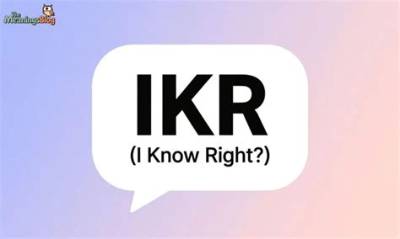 Is Ikr Rude or Friendly? Fact-Checking Texting Tone and Slang Etiquette