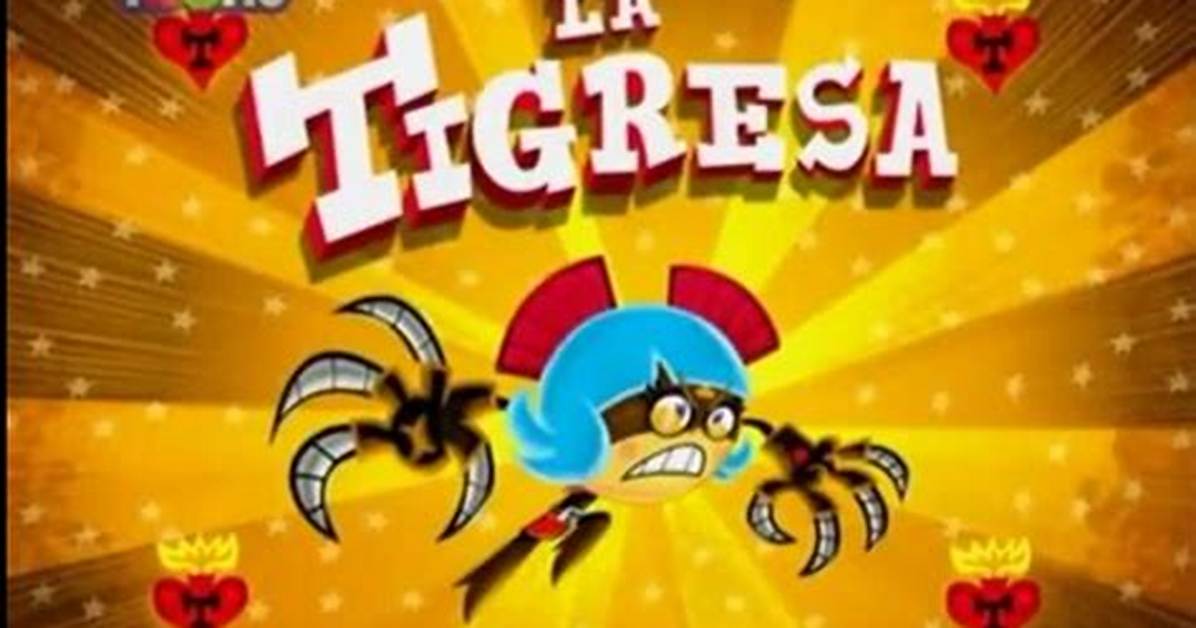 Is It 'El Tigre' or 'La Tigresa'? the Linguistic Truth Behind Tiger in the Spanish Language