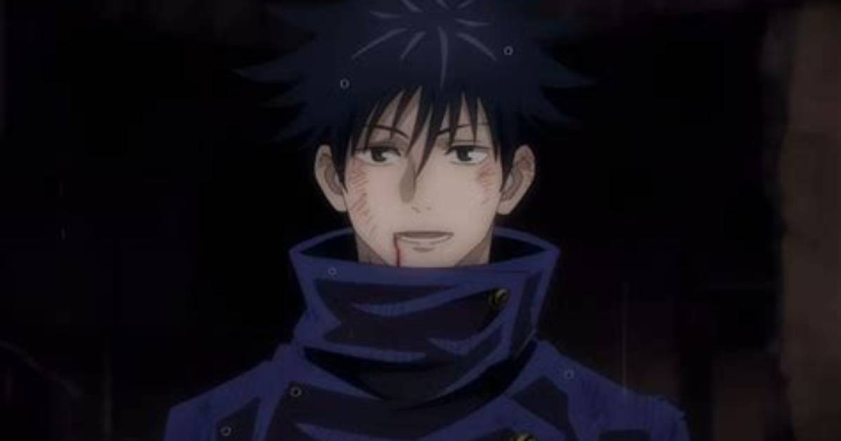 Is Megumi Really Gone? Visual Clues and Canon Panels Explaining His Current State