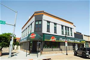 Is Murphy's Wagon Wheel Still Open? Sorting Fact from Fiction in Hastings, Ne