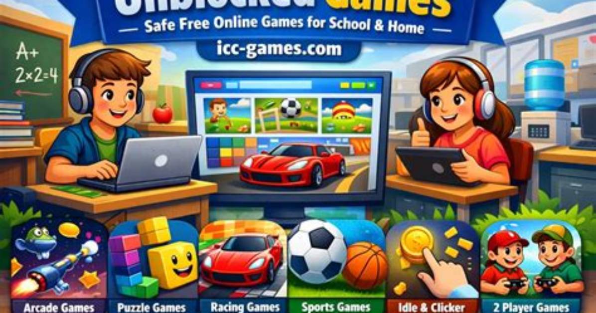 Is Newgen Unblocked Games Safe? Fact-Checking Malware and Privacy Concerns