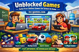 Is Newgen Unblocked Games Safe? Fact-Checking Malware and Privacy Concerns