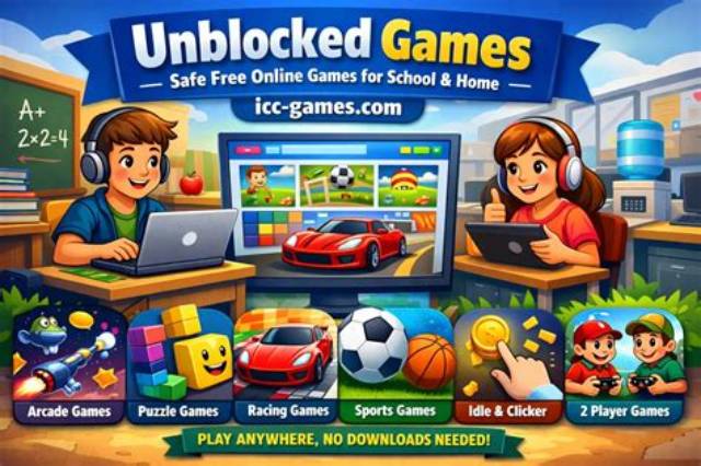 Is Newgen Unblocked Games Safe? Fact-Checking Malware and Privacy Concerns