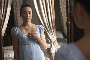 Is Sophie Baek Pregnant in Bridgerton Season 4? the Truth Behind Part 2'S Biggest Twist