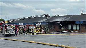 Is the Heatherdowns Bmv Open? Inside the Fire Recovery and Toledo Service Shakeup