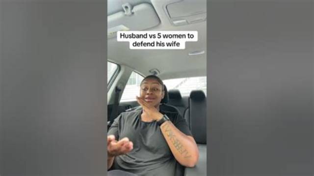 Is the Husband vs 5 Women Video Real? Full Hoax Breakdown