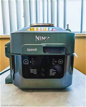 Is the Ninja Prepi Worth It? Testing the New Gadget Against Traditional Salad Prep
