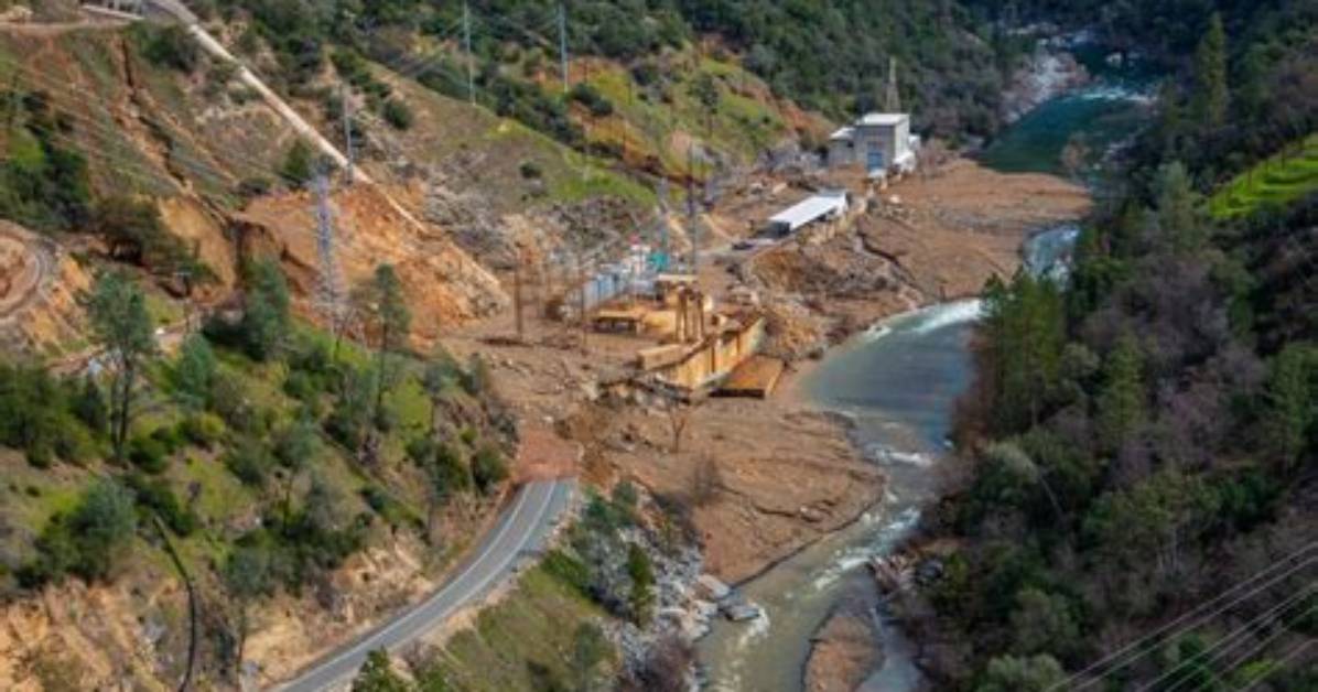 Is Yuba River Facing a Disaster? Fact-Checking Bullards Bar Dam Safety and Manual Updates