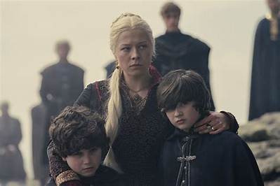 James D'arcy's Children: a Look into His Family Life