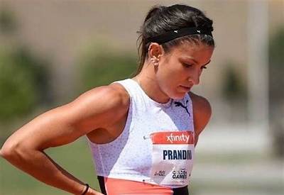 Jenna Prandini Biography, Age, Height, Husband, Net Worth, Family