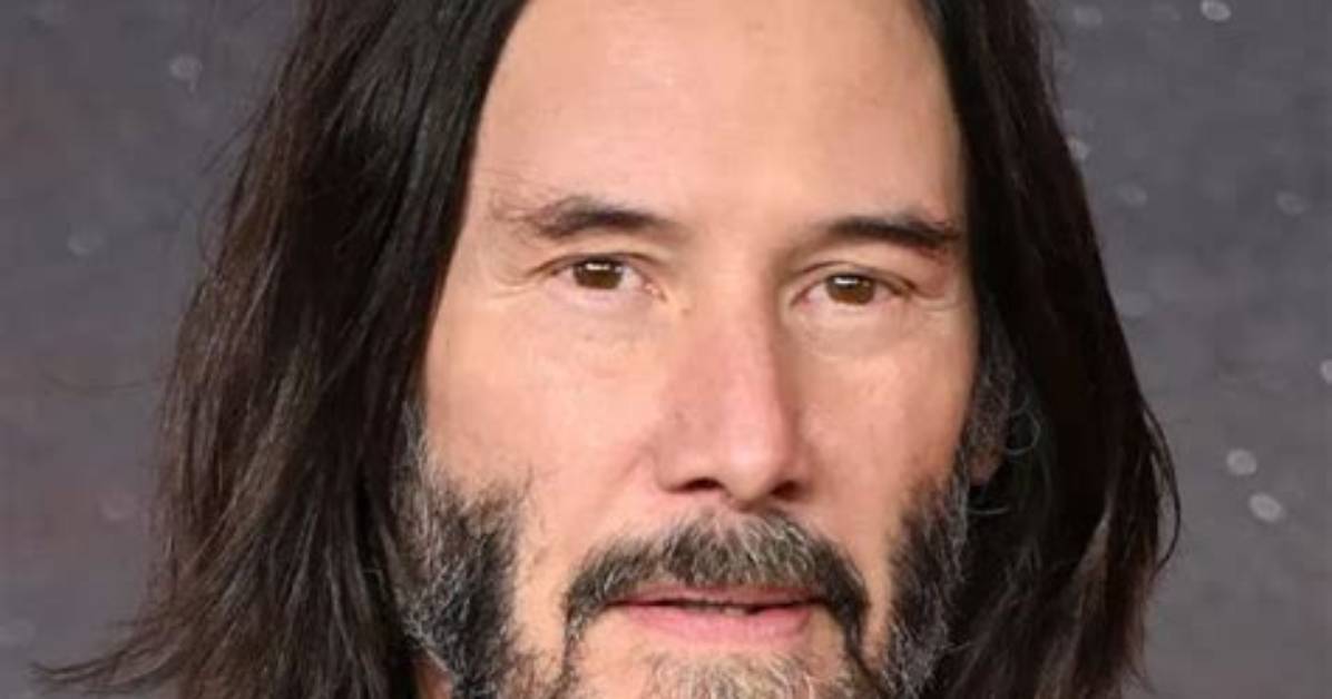 Keanu Reeves' Health Condition: All About His Disease