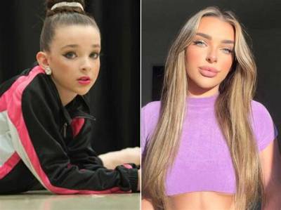 Kendall Vertes Before and After: the Transformation from Lifetime Phenom to Digital Creator